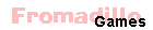 Fromadillo Games