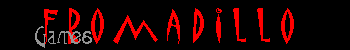 Fromadillo Games