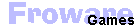 FroWare  Games