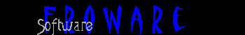 FroWare Software